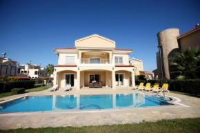 Palm Villa 4